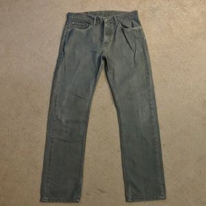 Levi's Jeans 513 32x32 mens